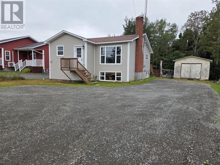 Property Photo: 184 Main Street NL A0H 1C0