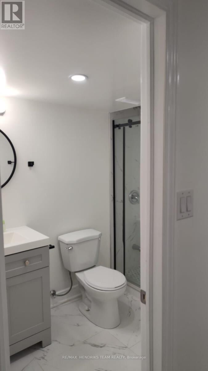 Property Photo:  199 Port Crescent East Basement  ON L3B 0N2 