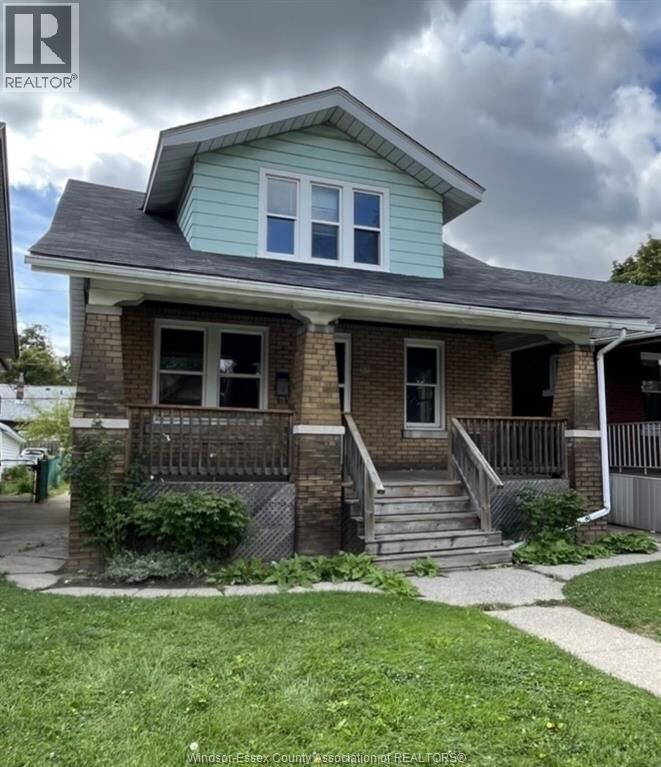 Property Photo: 521 Rankin Avenue ON N9B 2R6
