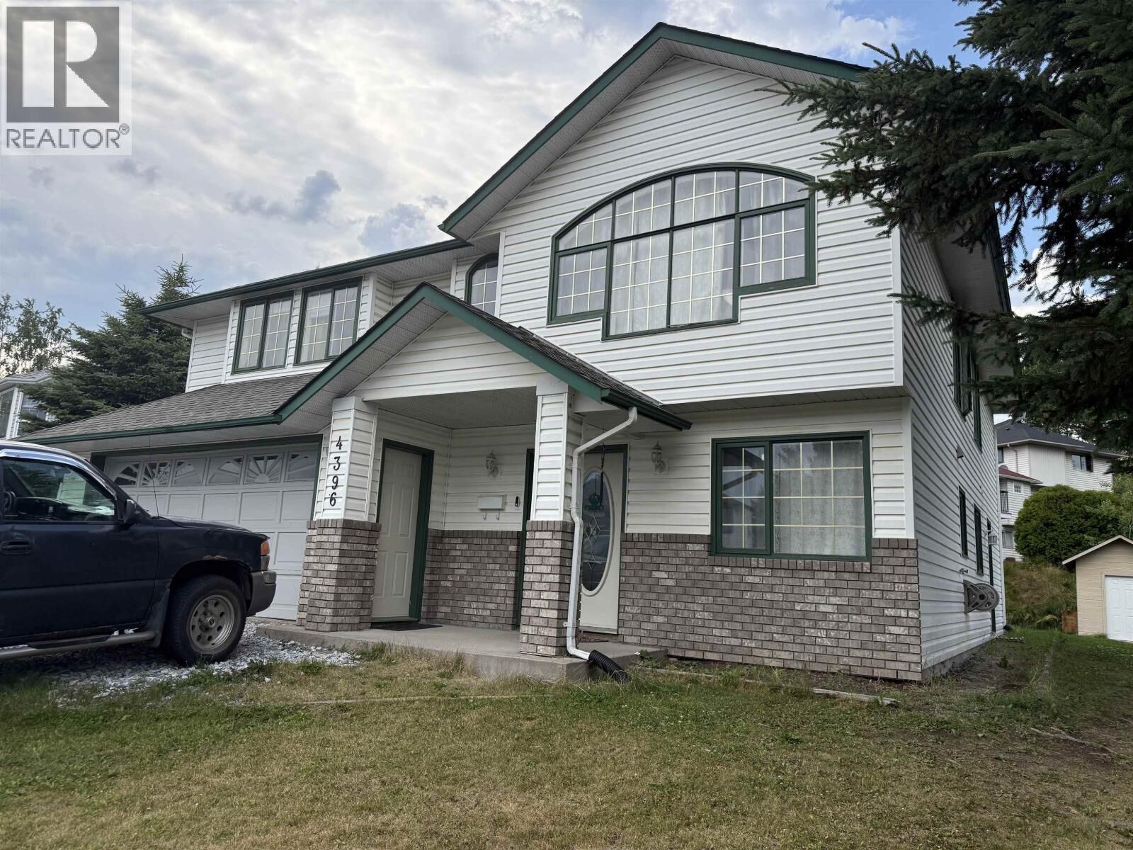 Property Photo: 4396 Foster Road BC V2N 5H9