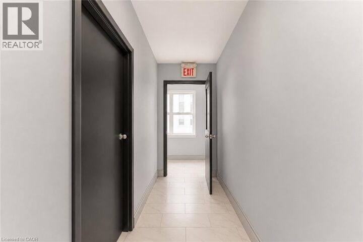 Property Photo: 355 East Main Street East #3 ON L8N 1J4