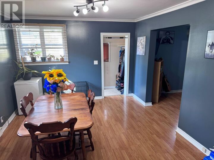 Property Photo: 33 Beaumont Avenue NL A2A 1Z8