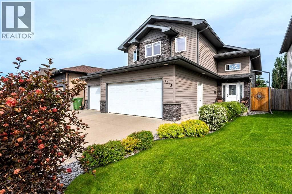 Property Photo:  7213 40 Street  AB T9V 2K4 