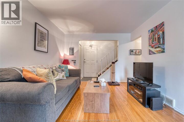 Property Photo: 1930 Columbia Court 34 ON N9E 1B1