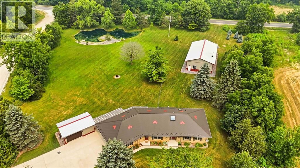 Property Photo: 4386 Egremont Road ON N0N 1E0