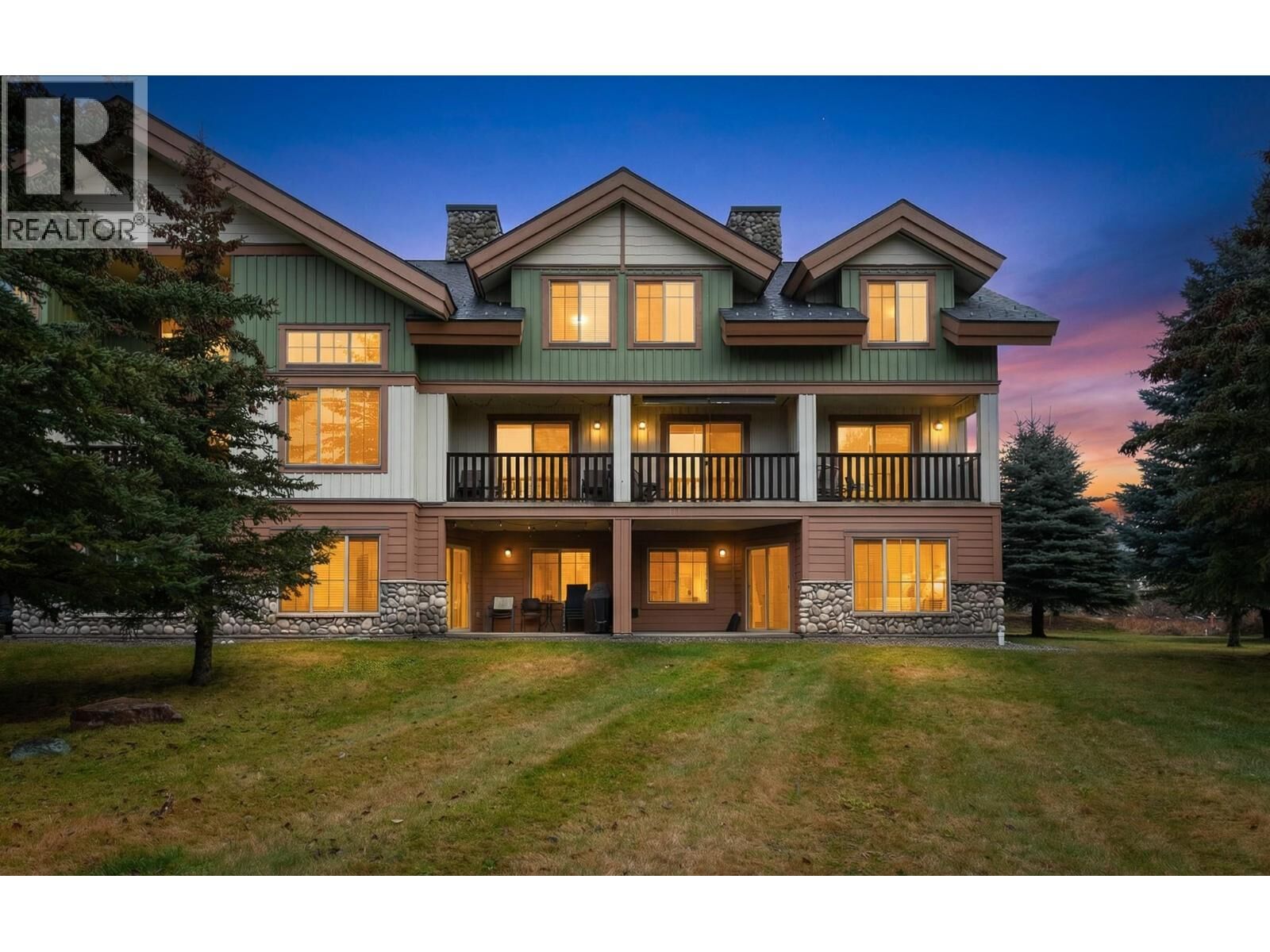 Property Photo: 32 Rivermount Place 202A BC V0B 1M7