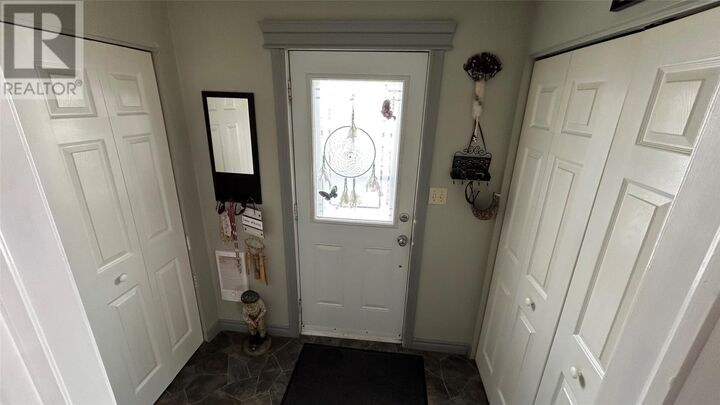 Property Photo: 1 Lakeshore Drive NL