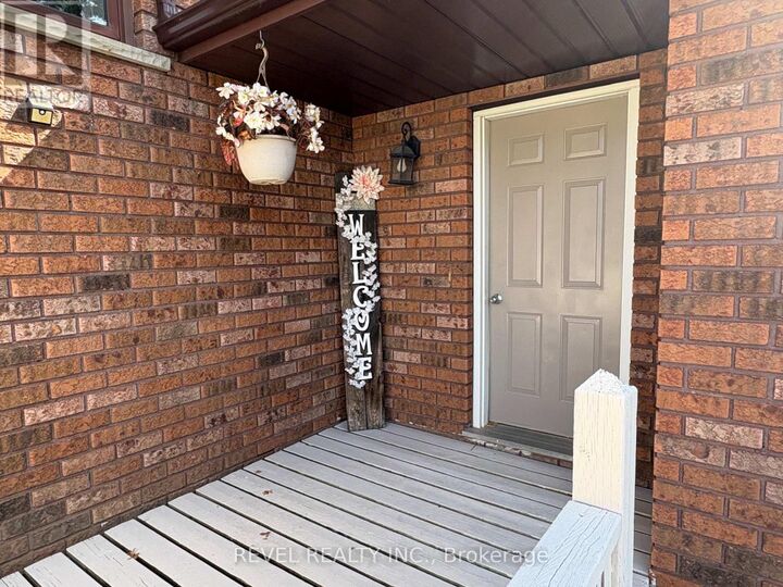 Property Photo: 226 Second Avenue ON P0L 1C0