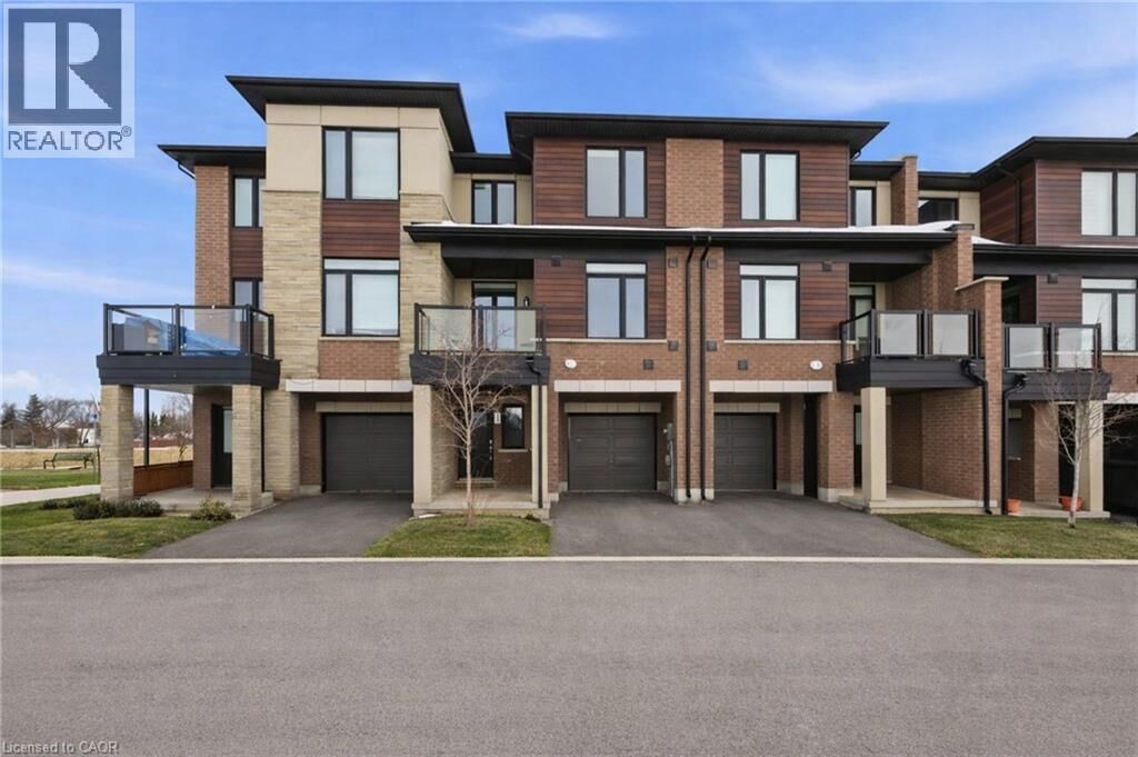 Property Photo: 590 North Service Road 44 ON L8E 0K5