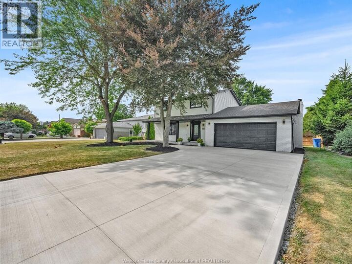 Property Photo: 255 Melanie Lane ON N0R 1A0