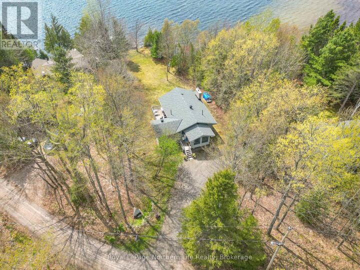 Property Photo: 133 Harrison Road ON P0H 1W0
