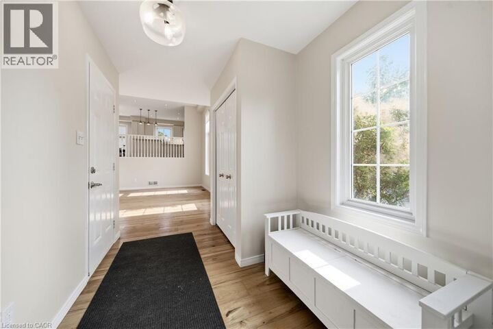 Property Photo: 610 Violet Street ON N2V 2V9