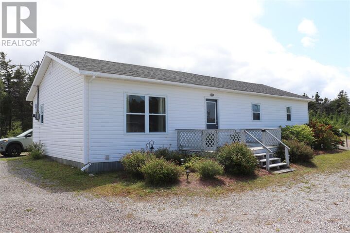 Property Photo: 619A Main Road NL A0N 1G0