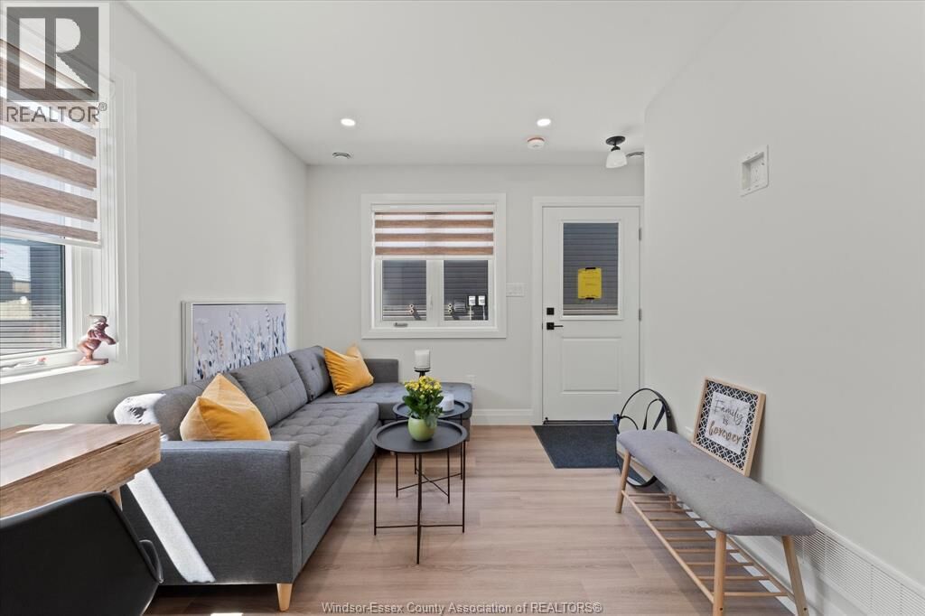 Property Photo: 1861 Meighen 3 ON N8W 4A2
