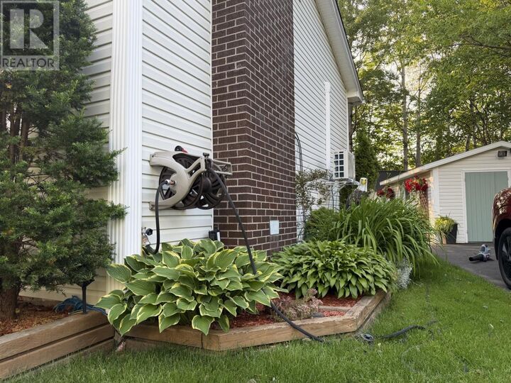 Property Photo: 17 Grieve Crescent NL A1V 1P2