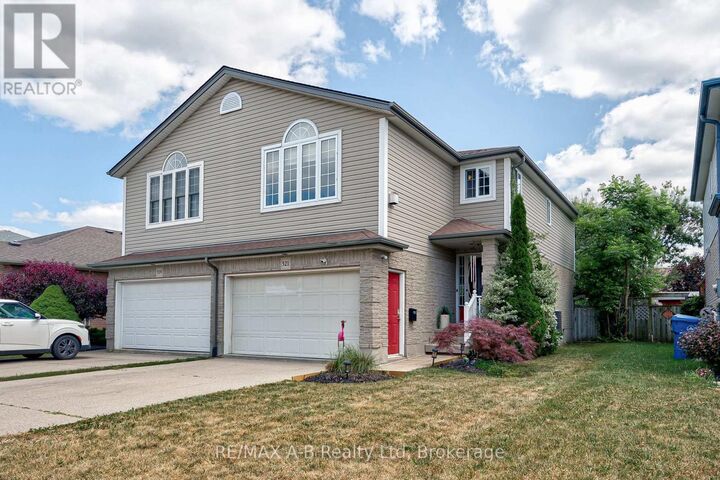 521 Nelson Street — photo 1