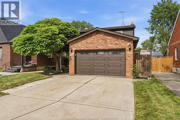 Property Photo: 2282 Woodlawn ON N8W 2H3