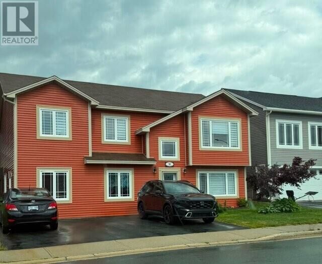 Property Photo: 31 Oberon Street NL A1B 0K1