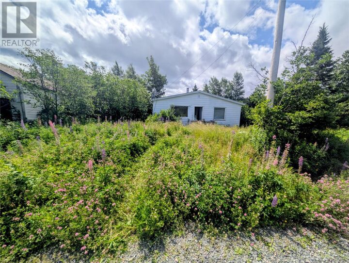 Property Photo: 29 Hillcrest Road NL A0G 2P0