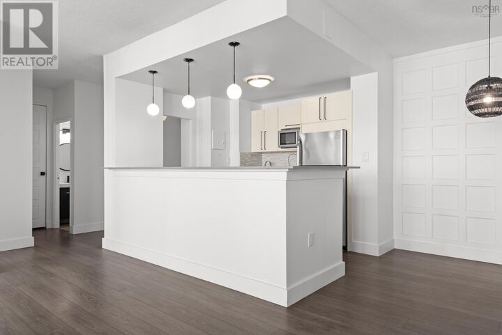 Property Photo: 105 Dunbrack Street 808 NS B3M 3G7