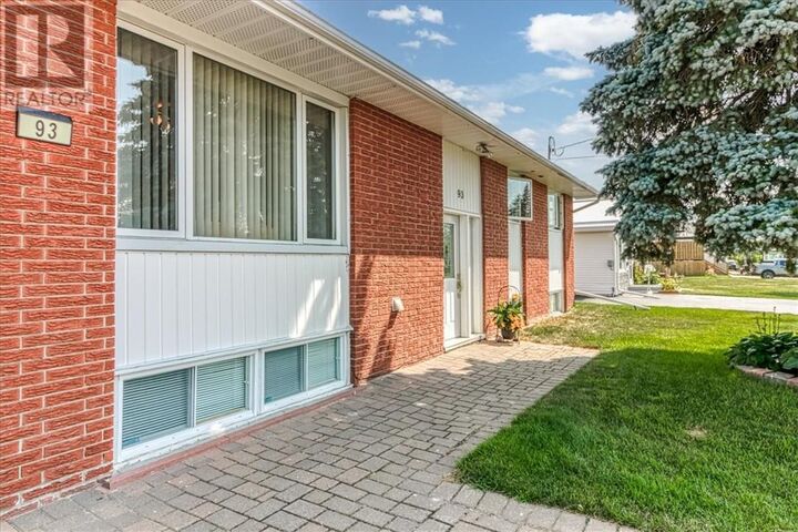 Property Photo: 93 St. Joseph Street ON P0M 1L0