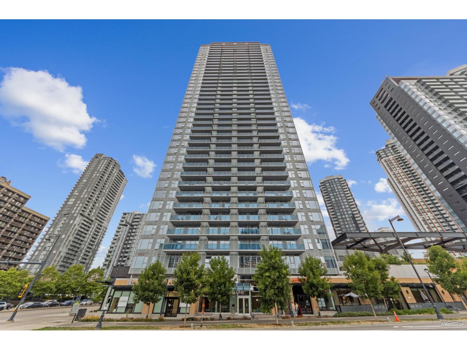 Property Photo: 13615 Fraser Highway 2910 BC V3T 0P7