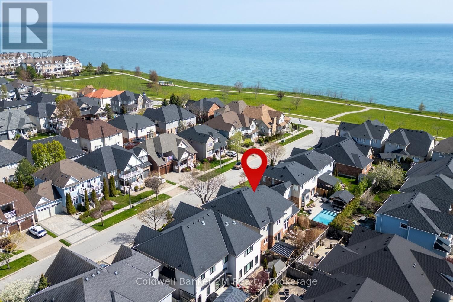 Property Photo:  18 Corporal Patterson Lane  ON L1B 0A7 