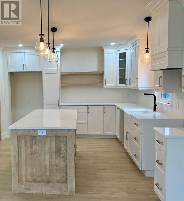 Property Photo: 19 Blandford Street NL A1V 0A4
