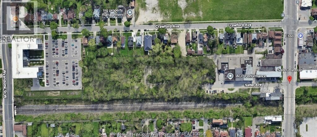 Property Photo:  9324 Salter Avenue  ON N9A 5C4 