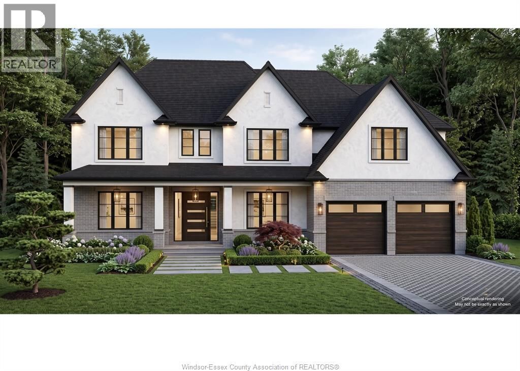 Property Photo: 3560 Oke Drive ON N9J 0E9