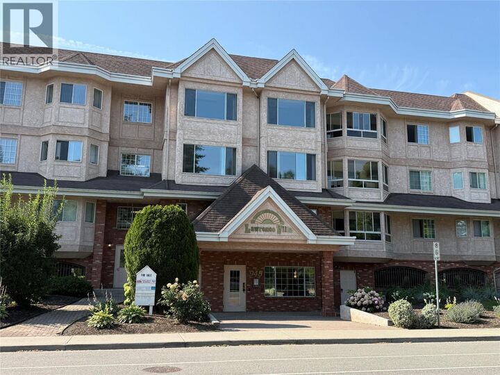 945 Lawrence Avenue 107 — photo 1
