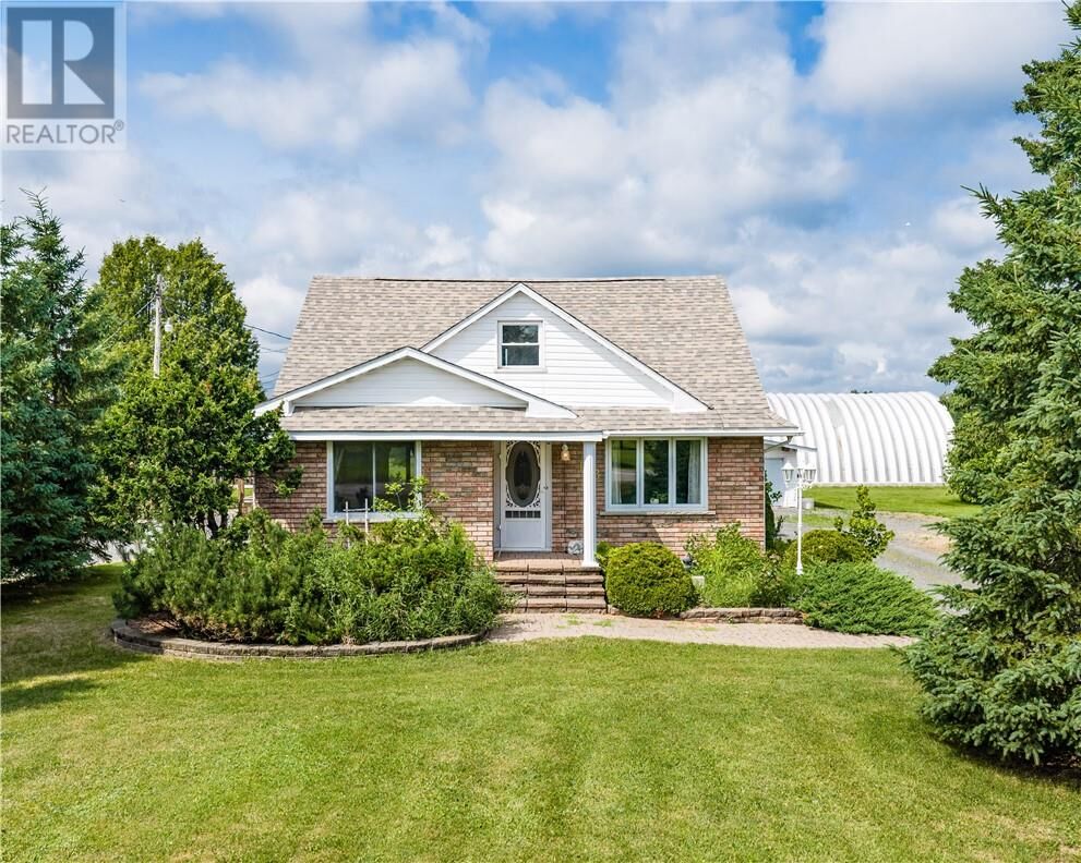 Property Photo: 178 Seguin ON P0M 1L0