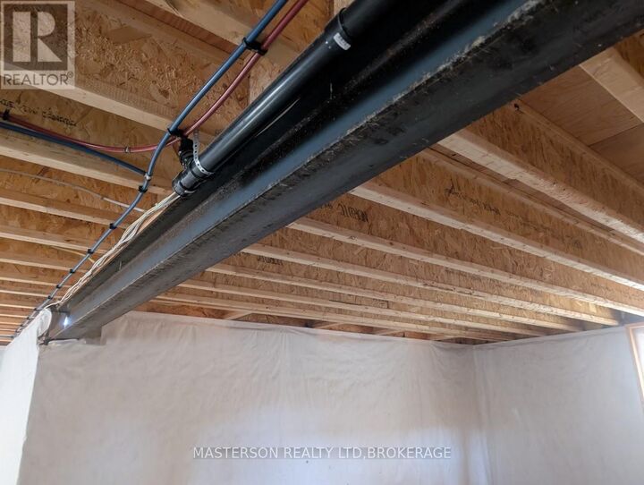 Property Photo: 21 Alicia Crescent ON L2V 0M1