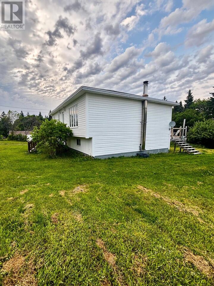 Property Photo: 13 Otto's Road NL A0G 2C0