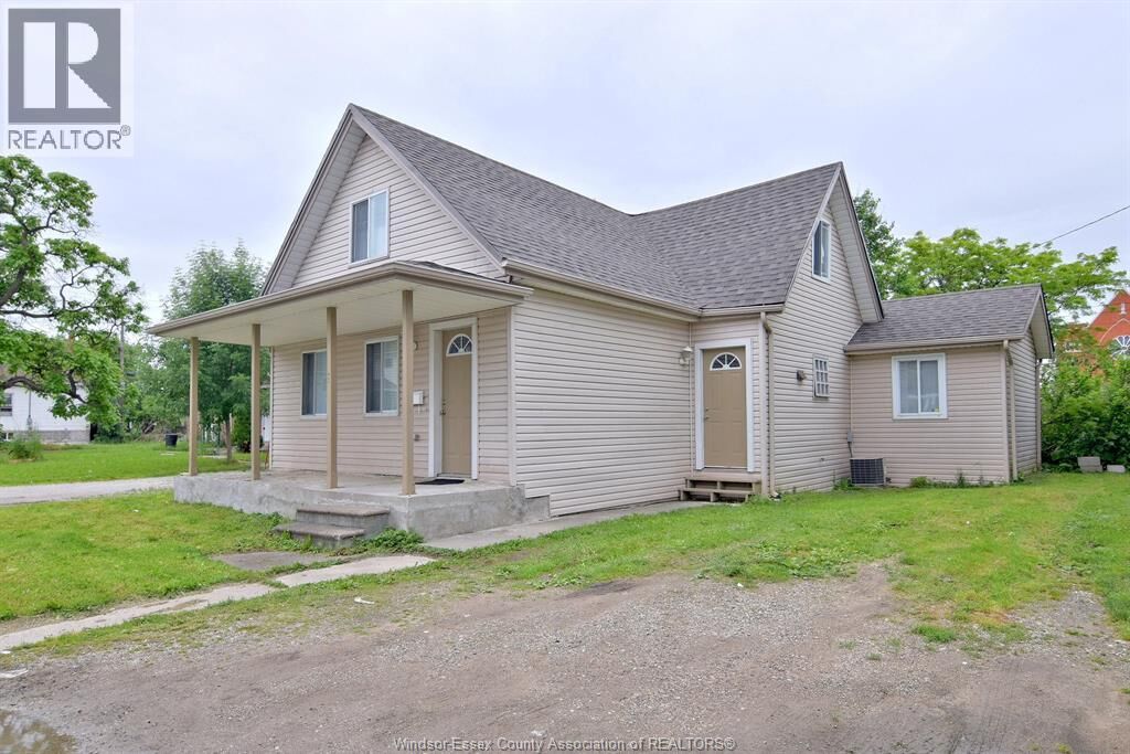 Property Photo: 825 Brant ON N9A 3G2