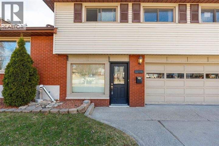 Photo de la propriété:  1174 Colborne Road  ON N7V 3L1 
