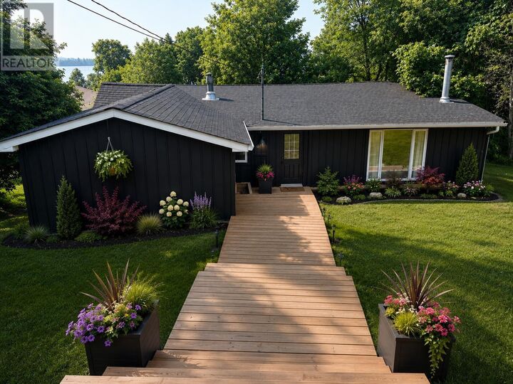 Property Photo: 715 St Clair ON P0X 1C0