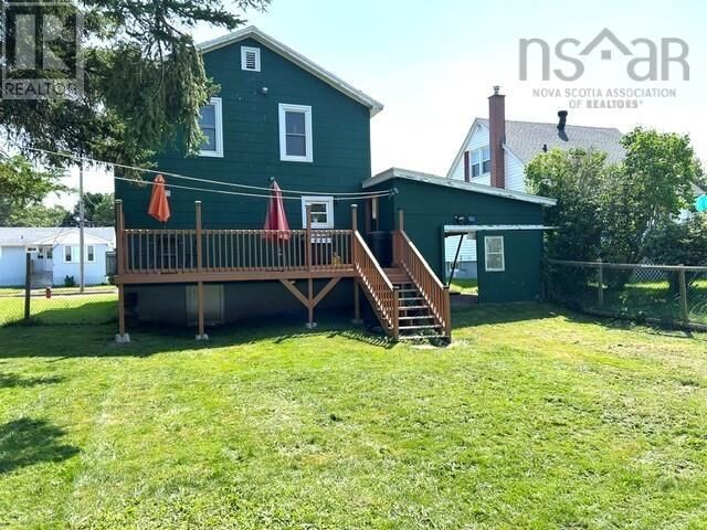 Property Photo: 10 Nova Drive NS B2N 3H4