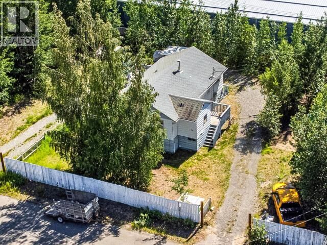 Property Photo:  104-108 Granite Road  YT Y1A 2V9 