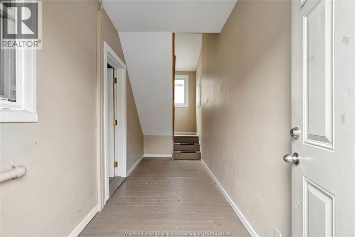 Property Photo: 844 Ellrose Avenue Upper ON N8Y 3W7