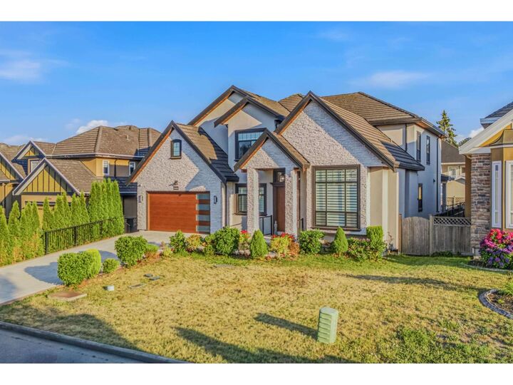 Property Photo: 15046 76A Avenue BC V3S 5P1