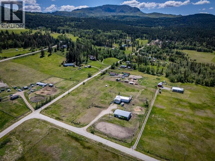 Property Photo:  4780 Harrison Road  BC V0E 2P0 