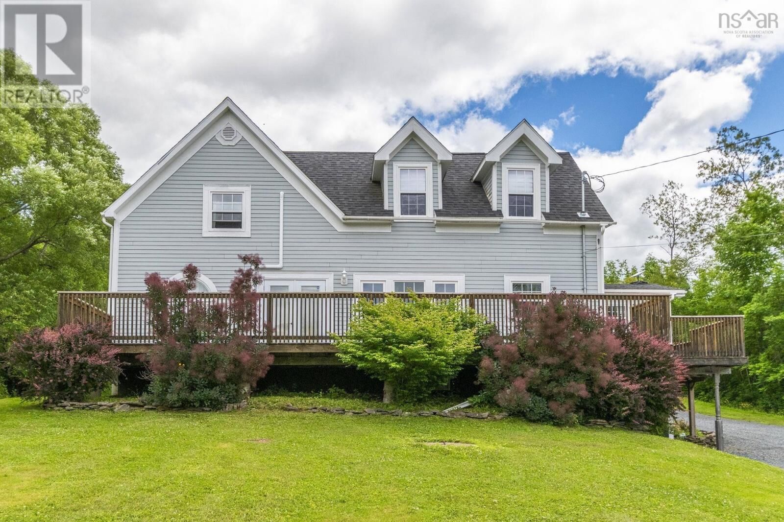 Property Photo: Middle River Road 1006 NS B0K 2A0