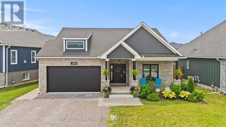 2843 Arrowsmith Court — photo 1