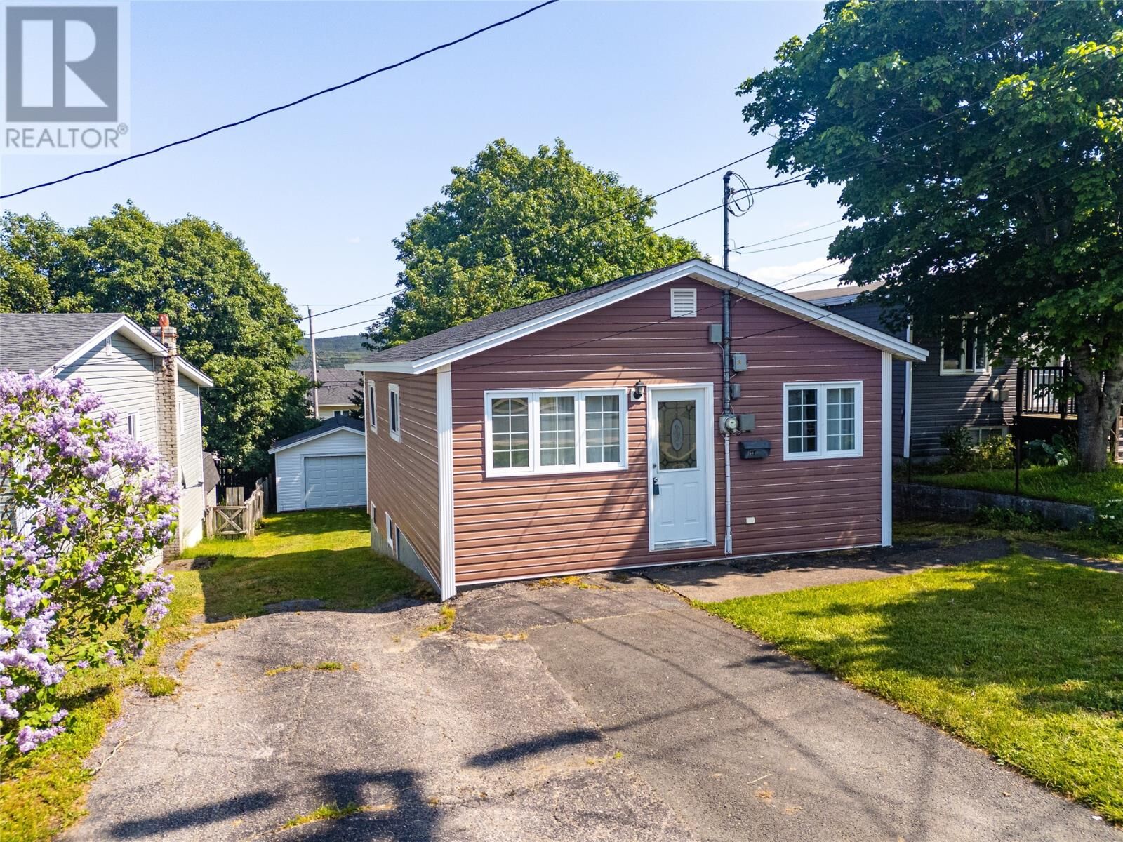Property Photo:  461 Empire Avenue  NL A1E 1W6 