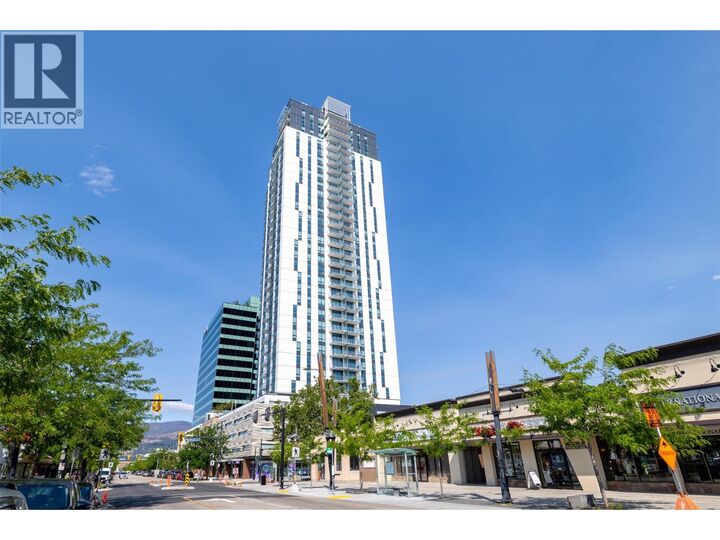 1488 Bertram Street 2308 — photo 1