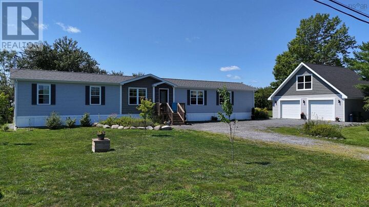 547 Harold Whynot Road — photo 1