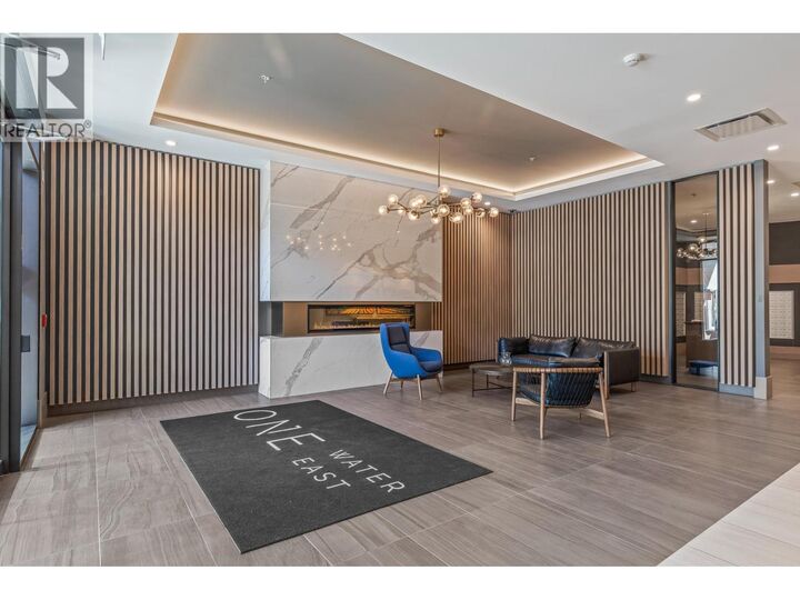 Property Photo:  1191 Sunset Drive 1506  BC V1Y 0J4 