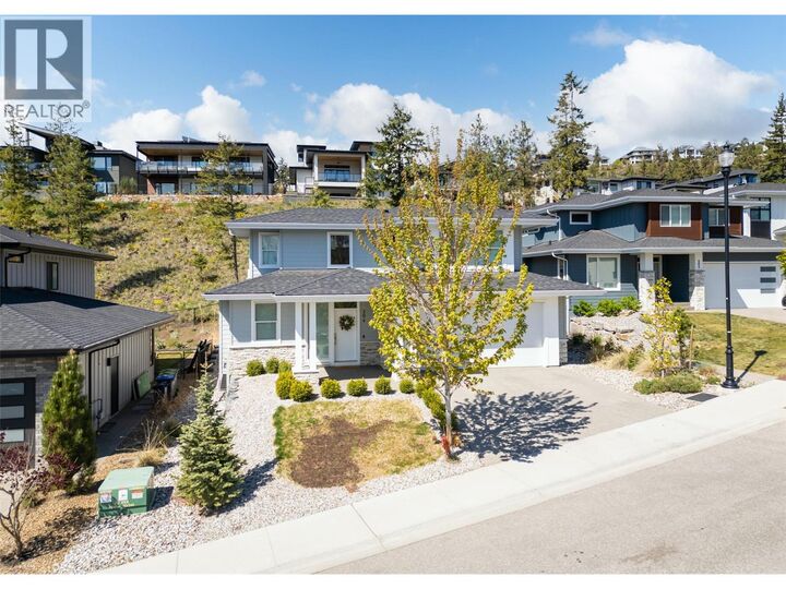 Property Photo: 206 Echo Ridge BC V1V 0C9