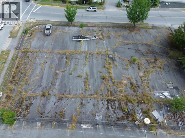 Property Photo:  Lot 1 Marine Ave  BC V8A 4K6 